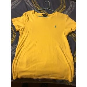 Polo T-Shirt